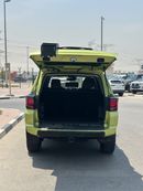 Toyota 4Runner TRD PRO TOYOTA 4-RUNNER FULL OPTION 2022