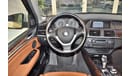 BMW X5 Amazing !!! 4.8i 2009 Model GCC Specs