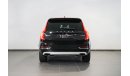 Volvo XC90 2017 Volvo XC90 T6 Inscription Highline / Full Volvo Service History