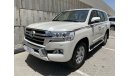 Toyota Land Cruiser GXR V8 4.6L | GCC | EXCELLENT CONDITION | FREE 2 YEAR WARRANTY | FREE REGISTRATION | 1 YEAR FREE INS