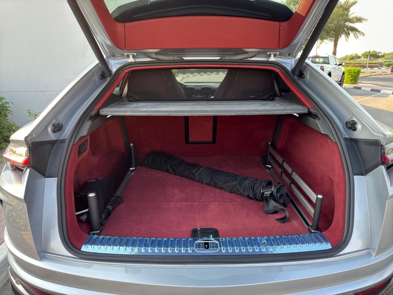 Lamborghini Urus GCC