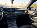 Mercedes Benz GLC 300 E 4MATIC PREMIUM