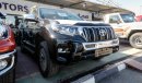 Toyota Prado TXL 2.7L