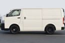 Toyota Hiace 2025 MODEL TOYOTA-HIACE 2.7 MT DELIVERY VAN STANDARD ROOF