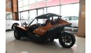 Polaris Slingshot POLARIS ALFA 1 EDITION ( SLING SHOT )