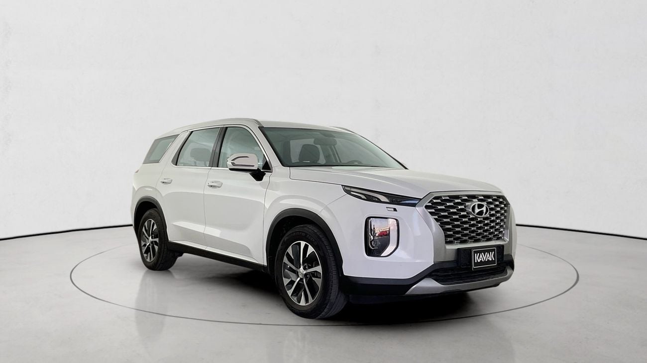 Hyundai Palisade SMART PLUS | Guaranteed Warranty | 0 Down Payment