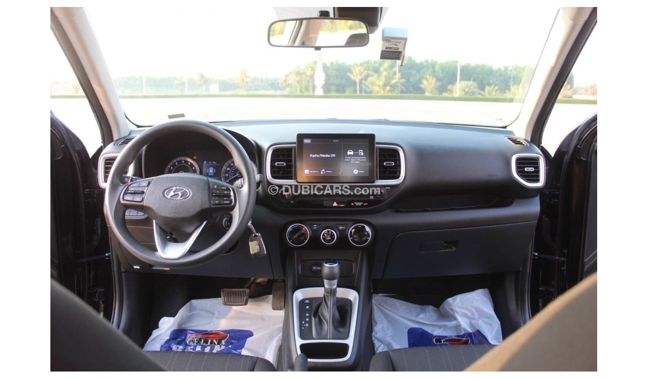 Hyundai Venue Hyundai venue