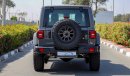 Jeep Wrangler Unlimited Rubicon , 392 , V8 6.4L , GCC , 2022 , 0Km , (ONLY FOR EXPORT)