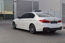 BMW 530i M Sport 2.0L