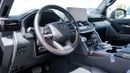 Toyota Land Cruiser VXR