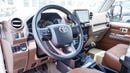 Toyota Land Cruiser 70