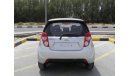 Chevrolet Spark 2015 Ref #346