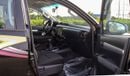 Toyota Hilux 2025 Model Toyota Hilux DC, 2.7L Petrol, 4WD 5M/T