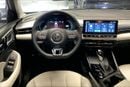 MG A 1.5 AUTO LUX NEW SHAPE | Guaranteed Warranty | 0 Down Payment