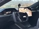 Tesla Model S PLAID