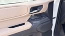 تويوتا برادو TXR Toyota Prado 2.7L PETROL ALL ROUNDER 4SP TXL Spare Down AT