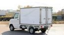 سي إم سي فيريكا Freezer ( Only For Export ) 2025 1.5L RWD GCC BRAND NEW