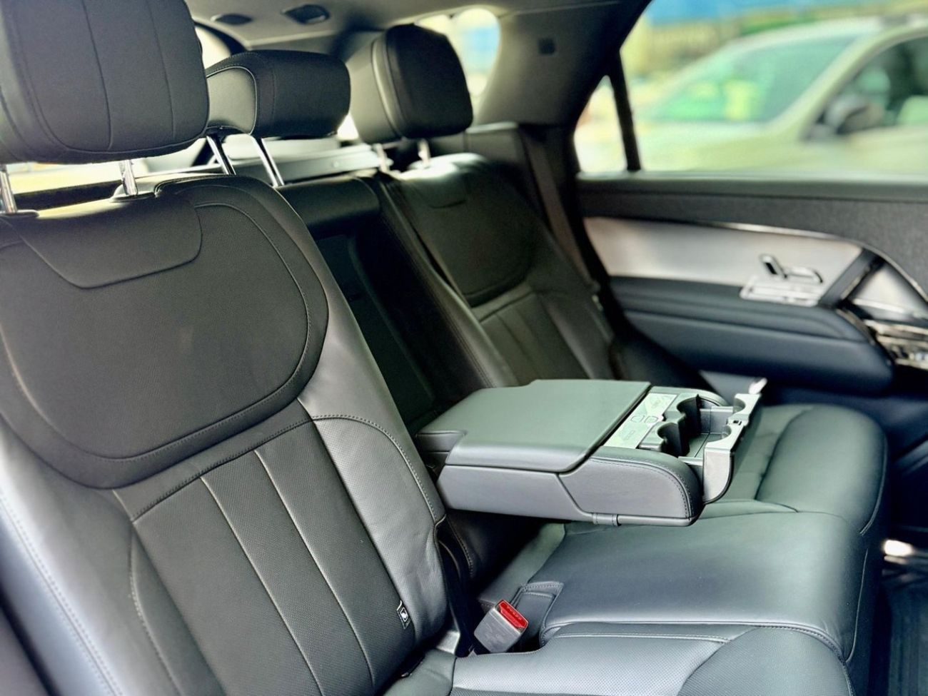 لاند روفر رينج روفر سبورت Dynamic HSE P400 3.0L