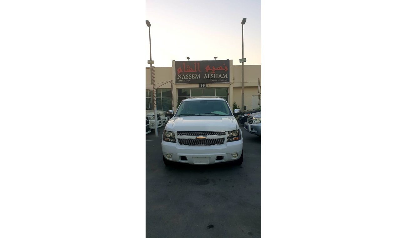 Chevrolet Avalanche full  Option