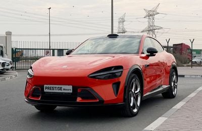 Xiaomi YU7 YU7 Max 2025 EXPORT ONLY