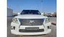 Lexus LX570 Lxsus LX 570 2013 g cc n0 1 accident free