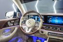 مرسيدس مايباخ gls600 مايباخ Executive Rear Seat Package PLUS, Two-Tone Interior, EMC Warranty + Service!!