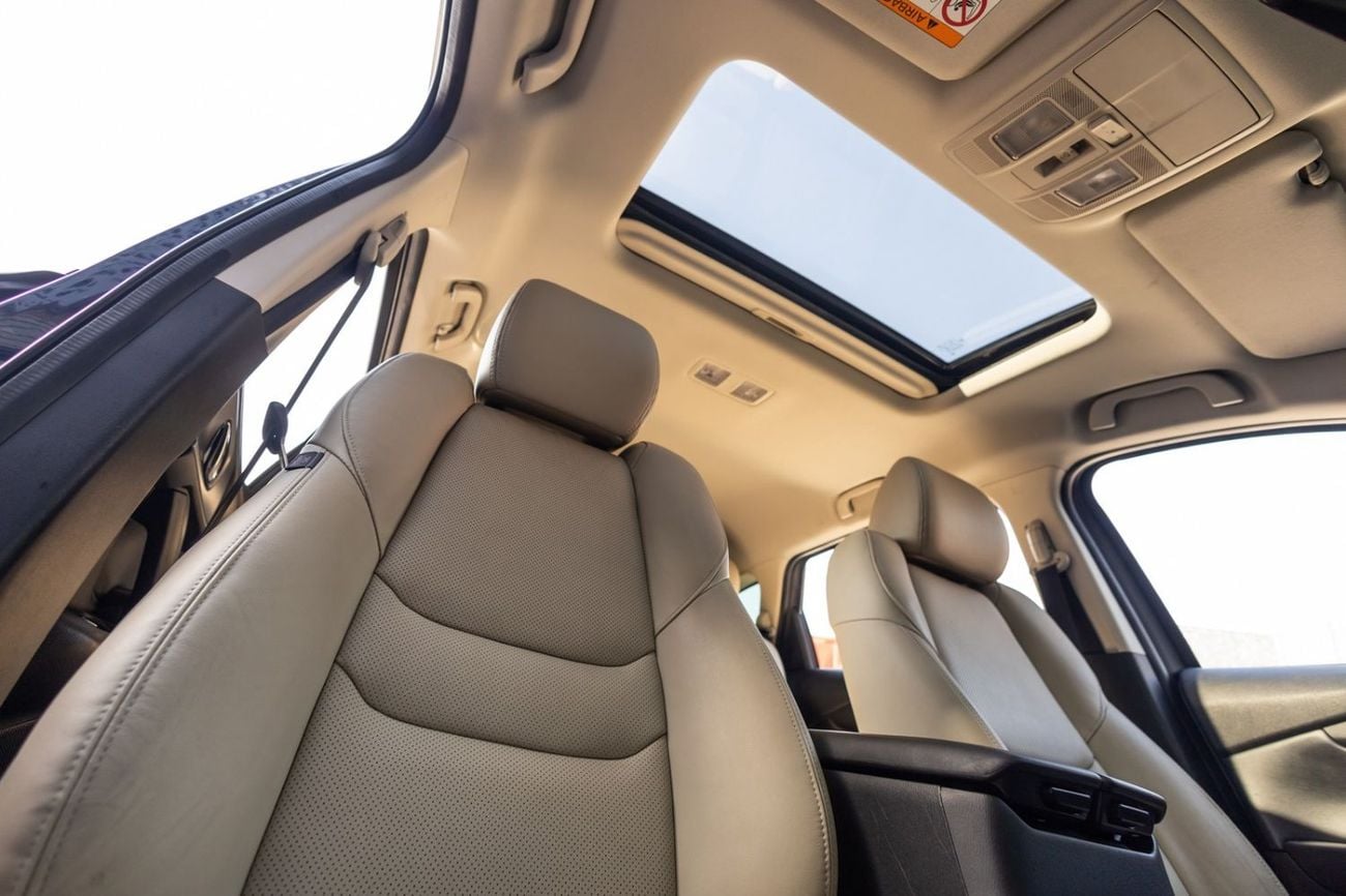 مازدا CX9 GT Mazda CX-9 2022 مواصفات خليجية مقابل 1,383.00 AED شهريًا