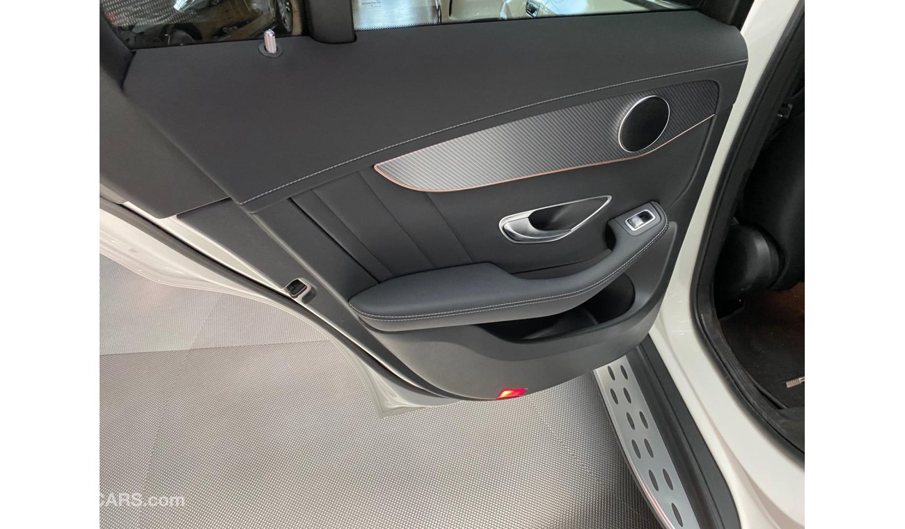 Mercedes-Benz EQC 400 Brand New