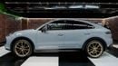 Porsche Cayenne TURBO GT COUPE | LIMITED OFFER | NEW | FULLY LOADED