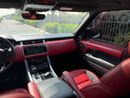 Land Rover Range Rover Sport HSE Dynamic 3.0L RANGE ROVER HSE DYNAMIC 2018 GCC V6 SUPERCHARGED SERVICE HISTORY FULL OPTIONS