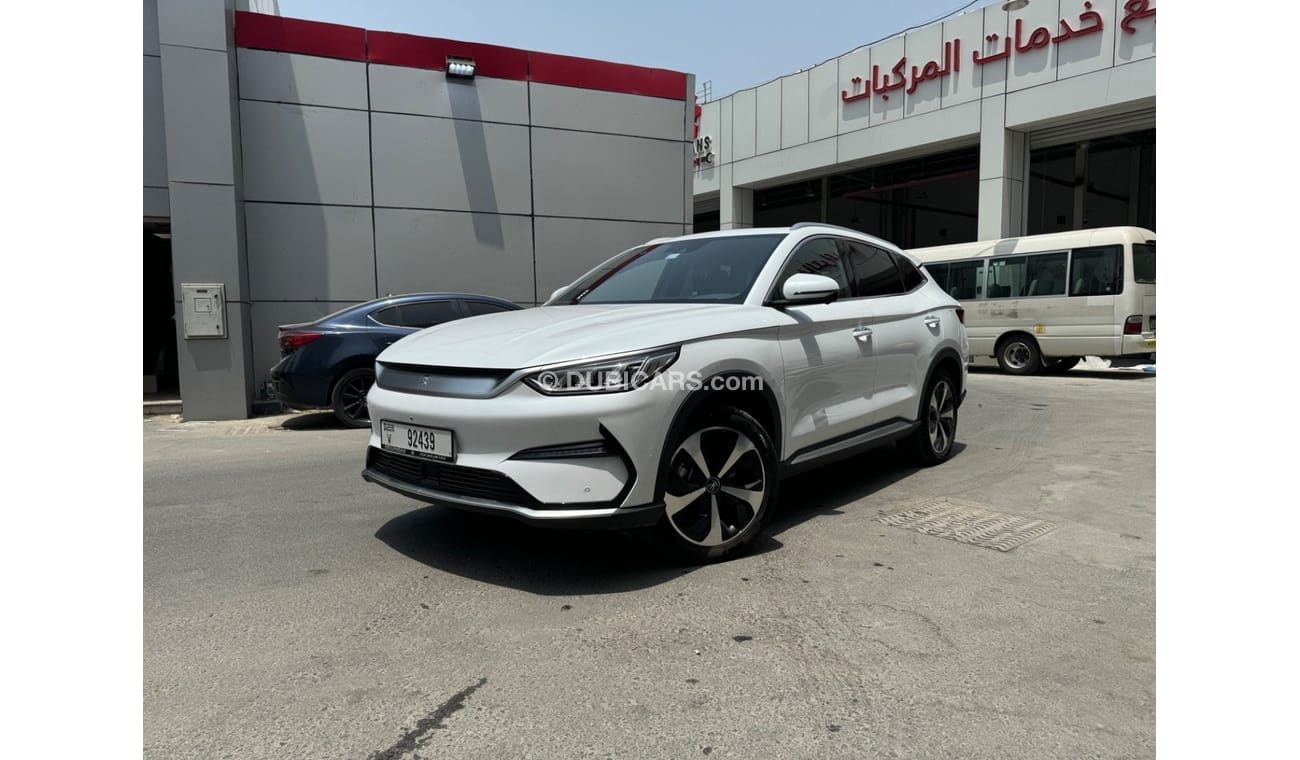 بي واي دي سونغ بلس