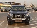 Toyota Prado 2022 Toyota Prado TXL Full Option 4.0L V6 - AWD 4x4 GCC- Electric Seat - Rear CAM & Sensors - Cool B