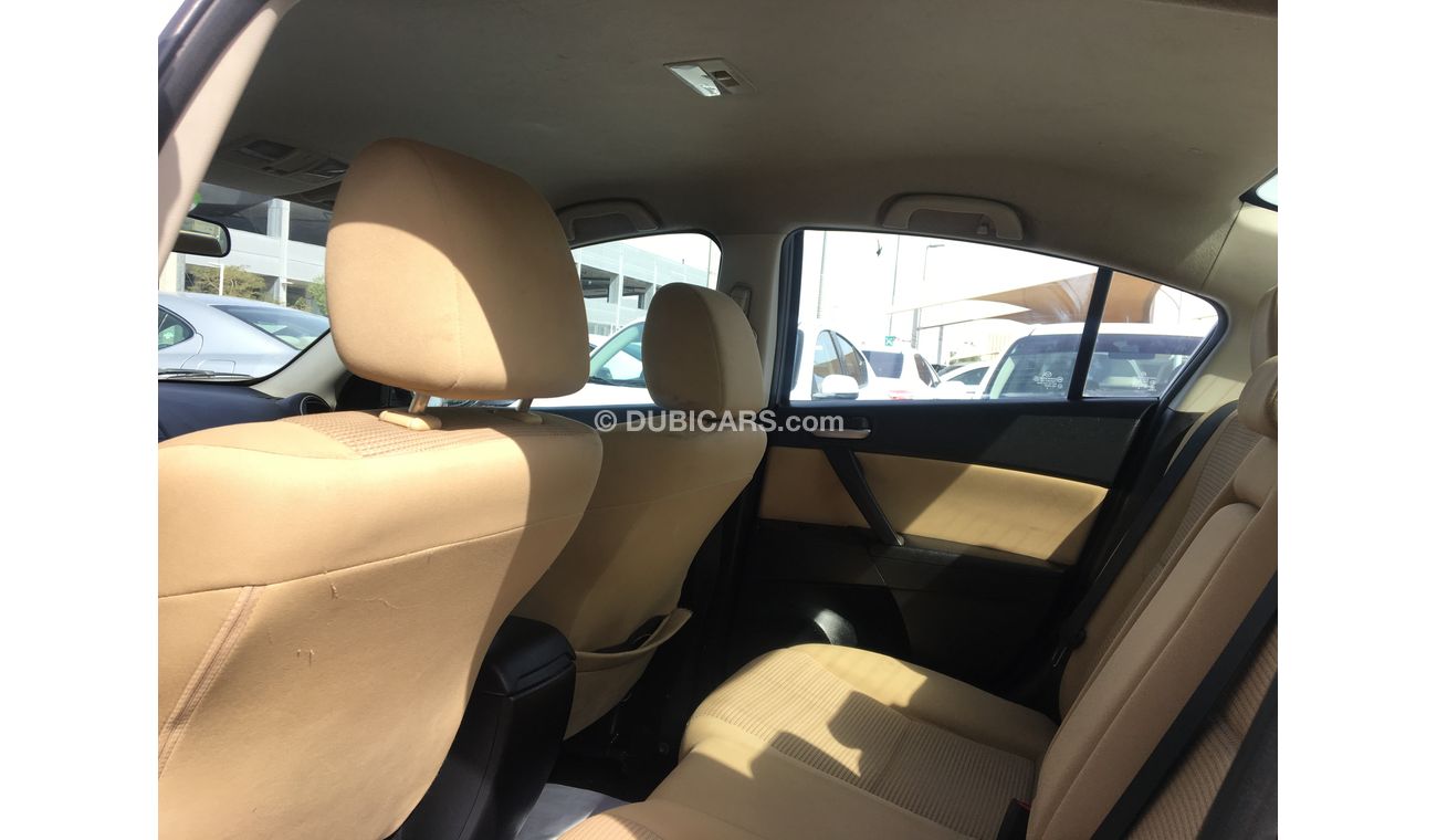 Mazda 3 we offer : * Car finance services on banks * Extended warranty * Registration / export services