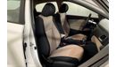 Hyundai Accent Smart Plus