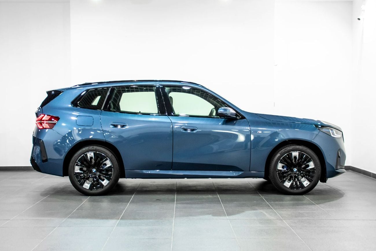 BMW X3 XDRIVE30 LUXURY M SPORT PACKAGE X3 30 XDRIVE Luxury M Sport Package