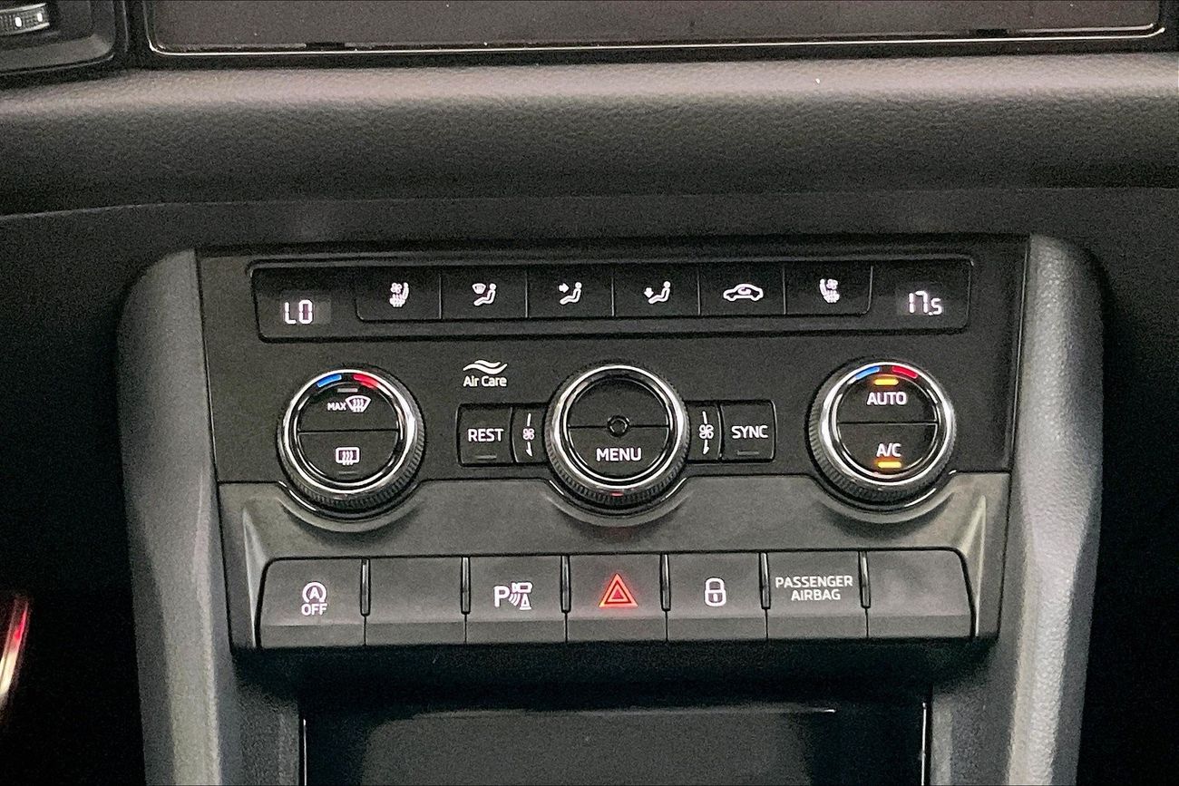 Skoda Kodiaq Sportline | Guaranteed Warranty | 0 Down Payment