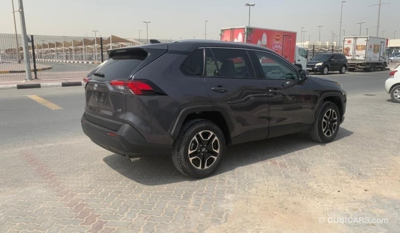 تويوتا راف ٤ GX GX GX GX GX Low Mileage