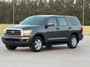 Toyota Sequoia