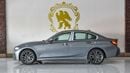 BMW 320i i 2023 M SPORT KIT BRAND NEW. AED169000 EXPORT PRICE