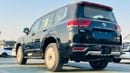 تويوتا لاند كروزر VXR
