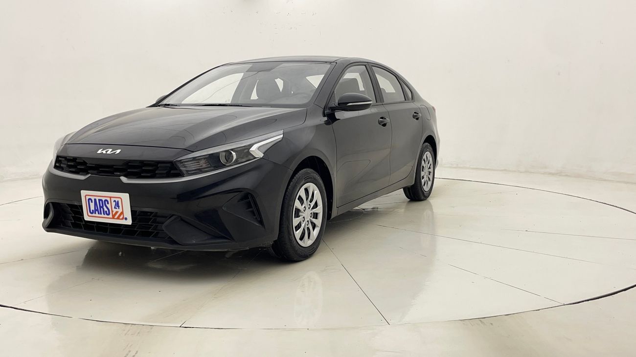 Kia Cerato LX 1.6 | Zero Down Payment | Home Test Drive