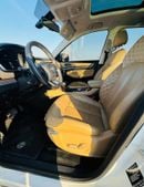 MG RX8 Luxury 2.0L