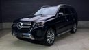 Mercedes-Benz GLS 450 GLS 450 4 Matic
