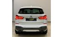 بي أم دبليو X1 2018 BMW X1 sDrive20i M Sport, BMW Warranty + Service Package, Full BMW Service History, GCC