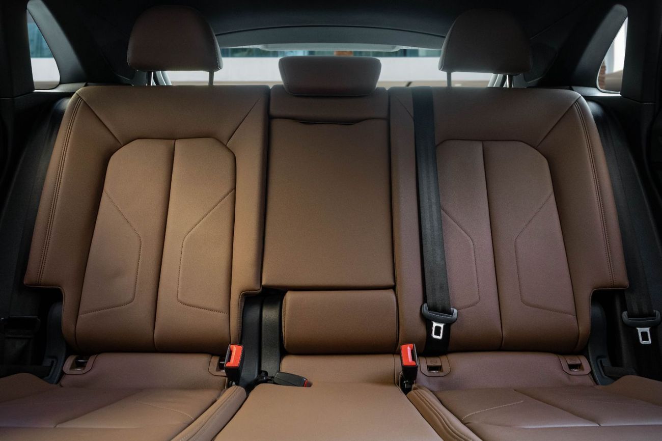 Audi Q3 Q3 Sportback | 2,605 P.M | 0% Downpayment | Pristine Condition!