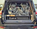 Toyota Land Cruiser HYBRID VXR TWIN TURBO / 3.5L V6 PETROL / RADAR / SUNROOF /JBL SPKRS / 360* CAMERA (CODE # LCVXR35HV)