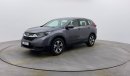 Honda CR-V MID 2.4 | Under Warranty | Free Insurance | Inspected on 150+ parameters