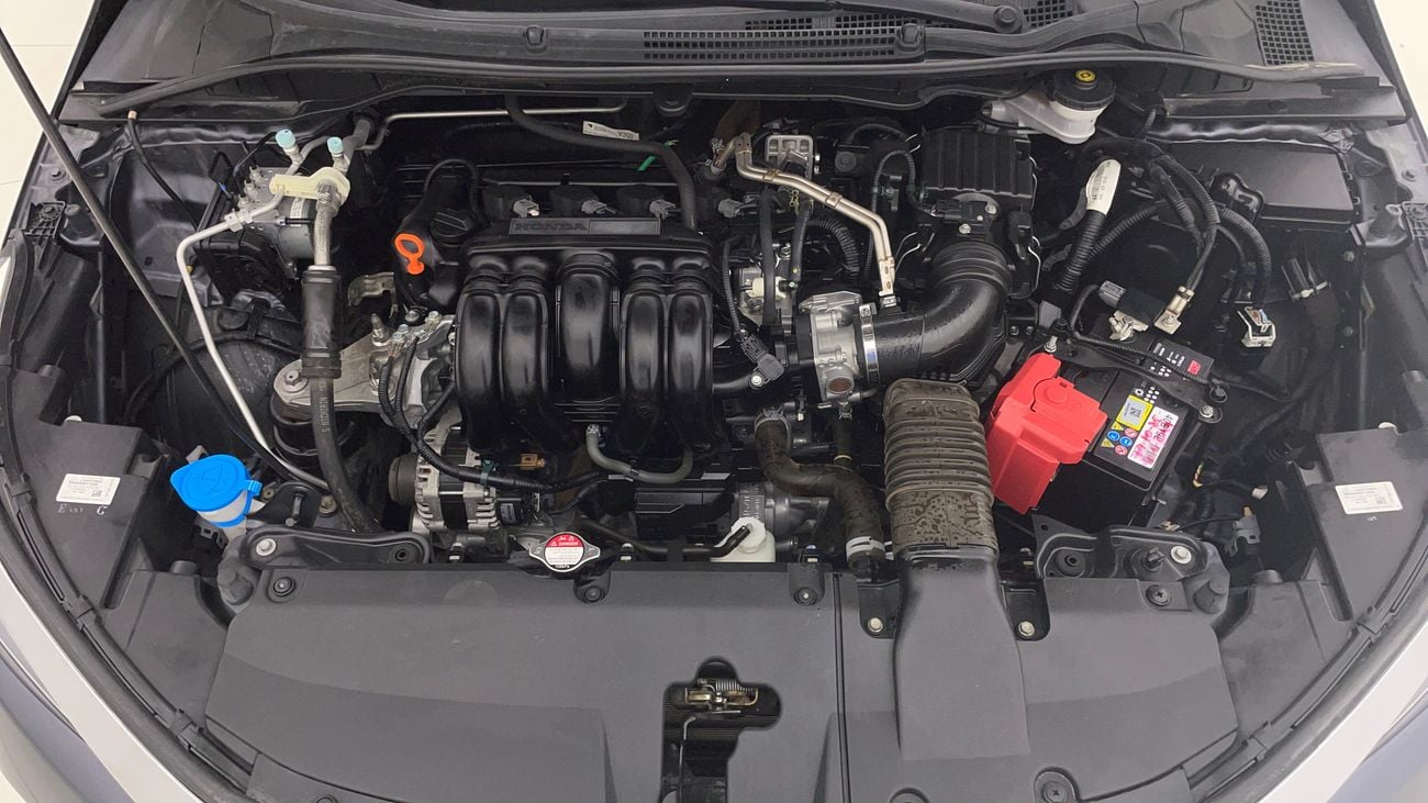 Honda City LX 1.5 | Zero Down Payment | Home Test Drive