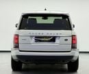 Land Rover Range Rover Autobiography 5.0L (375 HP)