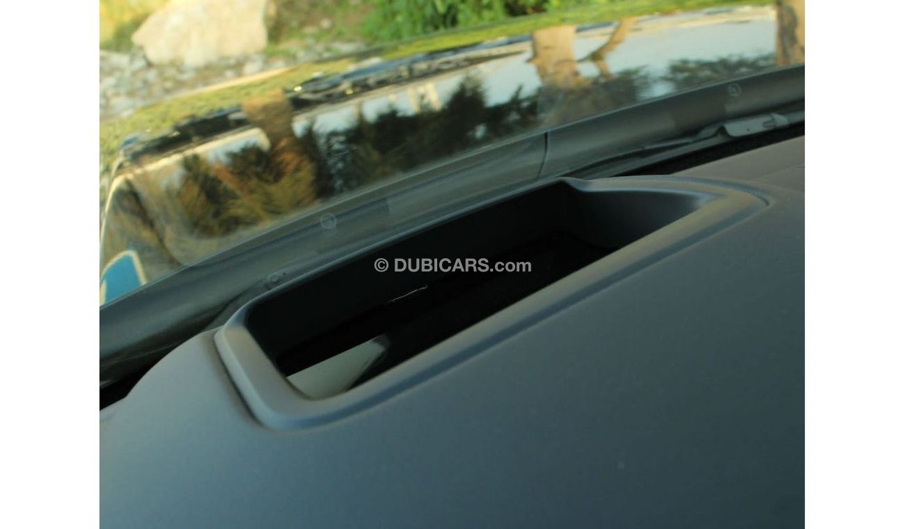 Land Rover Range Rover Sport Fully Loaded HST Supercharged